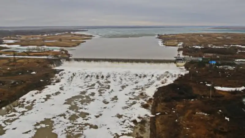 Уже необходимо готовиться к паводкам - депутат