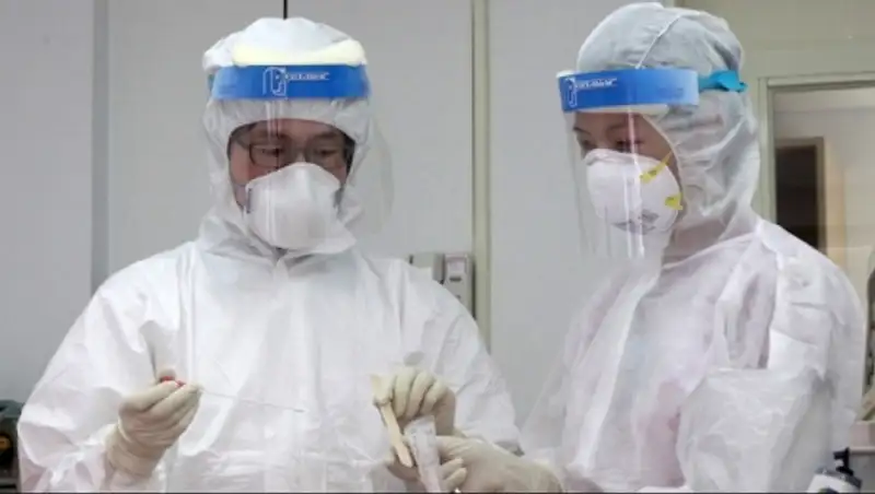 Минздрав Южной Кореи признал свою беспомощность перед вирусом MERS