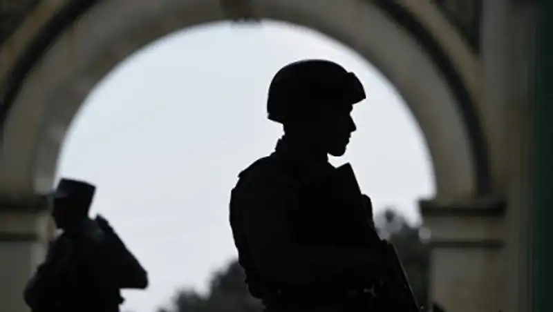 В столице Афганистана предотвратили крупный теракт