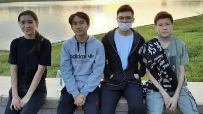 facebook, фото - Новости Zakon.kz от 24.07.2021 12:12