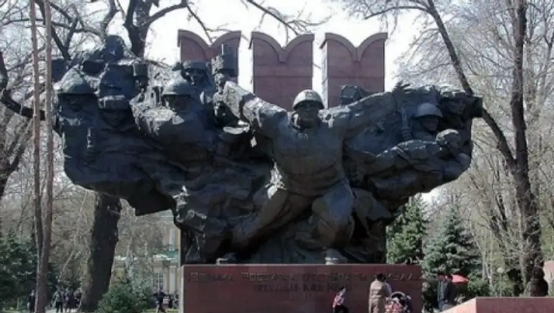 Проект фильма о подвиге 28 панфиловцев приостановлен из-за неточностей в сценарии