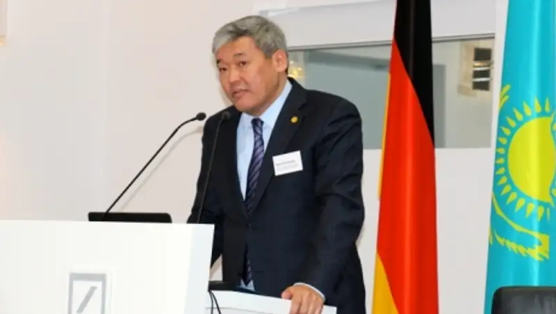 Германия намерена создать один из лучших павильонов на ЭКСПО-2017