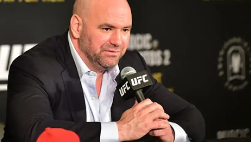 Глава UFC призвал бойцов MMA отказаться от поединков с боксерами