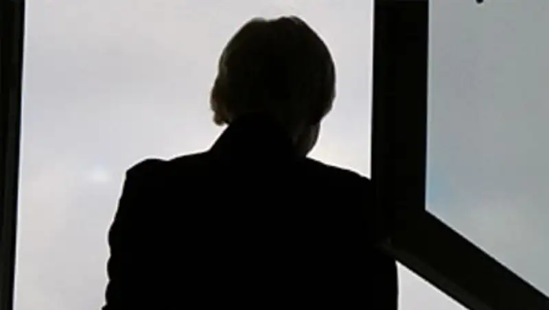 В Пришахтинске 6-летний мальчик выпал из окна школы на втором этаже