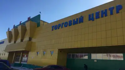 yandex.kz/maps, фото - Новости Zakon.kz от 27.03.2020 18:54