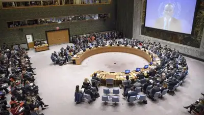 Фото: пресс-служба МИД РК, фото - Новости Zakon.kz от 09.12.2017 11:08