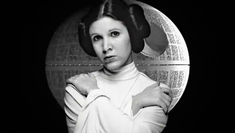 Кэрри Фишер посмертно номинировали на «Эмми»