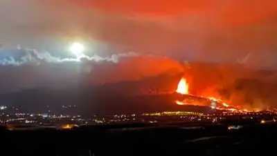 twitter/BeatrizCorrea, фото - Новости Zakon.kz от 27.09.2021 15:36