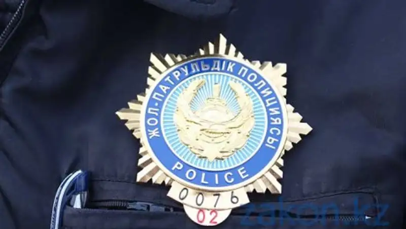 Названы самые распространенные нарушения ПДД в Алматы