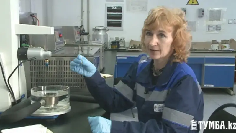 Актауский битумный завод готов к реализации государственной программы «Нурлы жол»