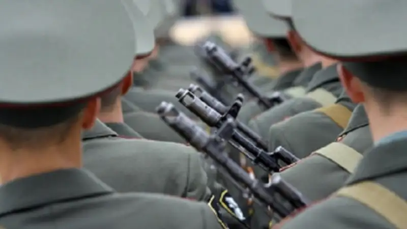 Бывший командир воинской части в Алматинской области покончил с собой