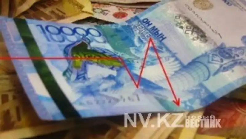 Власти сэкономят деньги на строительстве двух дорог и детского сада в Караганде