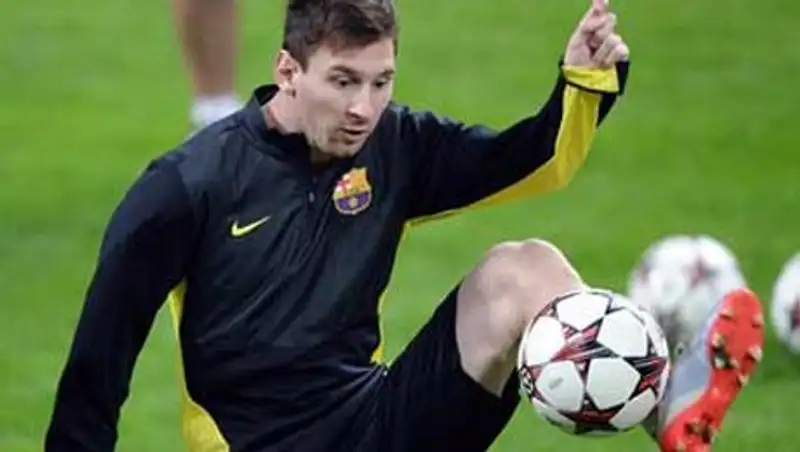 Бразильские фанаты сорвали тренировку сборной Аргентины