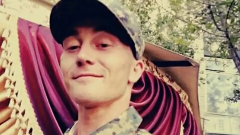 Солдата, который сбежал из войсковой части Актау, нашли в другом городе