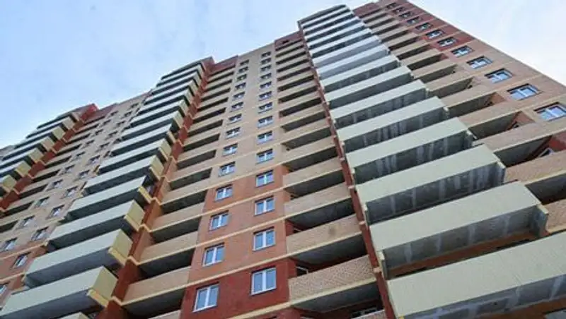 Более 1 300 казахстанских военнослужащих получат квартиры в 2015 году