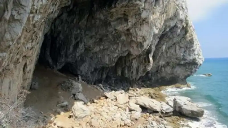 Открыто древнейшее в мире экологическое загрязнение