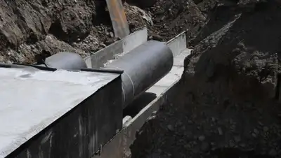 пресс-служба акима Алматы, фото - Новости Zakon.kz от 04.04.2019 17:33