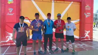 Военный институт Сил Воздушной обороны, фото - Новости Zakon.kz от 11.06.2019 13:11