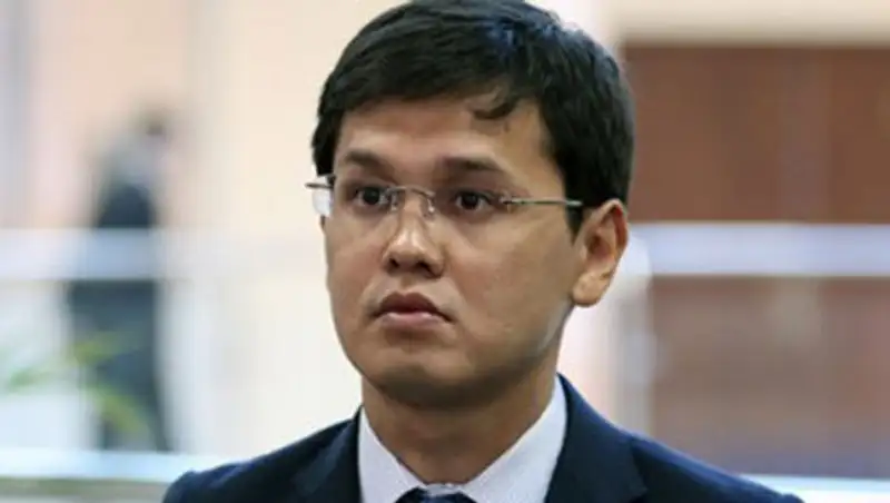 Руководителем АО «Национальные информационные технологии» стал Багдат Мусин