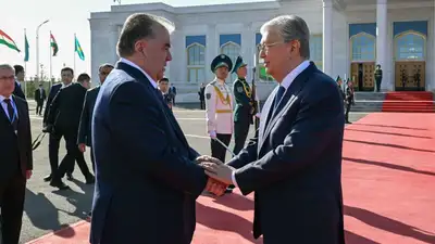 В аэропорту Астаны, фото - Новости Zakon.kz от 04.05.2023 18:45