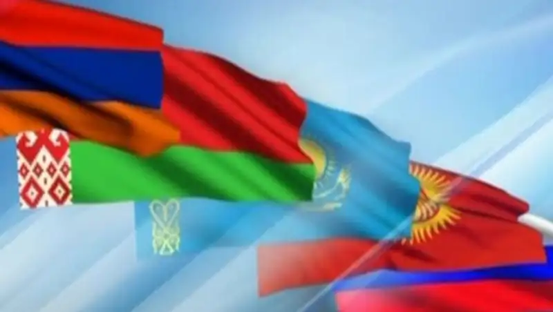 Странам ЕАЭС нужно гармонизировать законодательства в сфере экономических преступлений