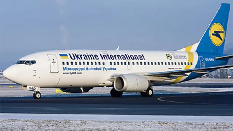 Для казахстанцев могут подорожать авиабилеты в Украину