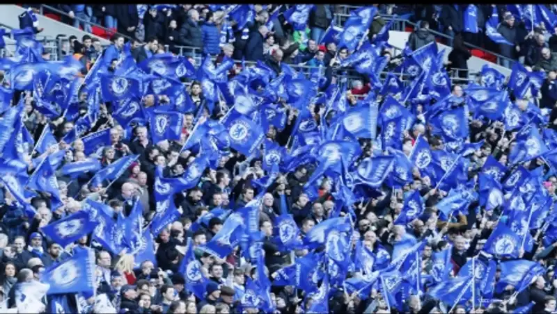 Сын Жозе Моуринью: «Болельщики «Челси» отвратительны»