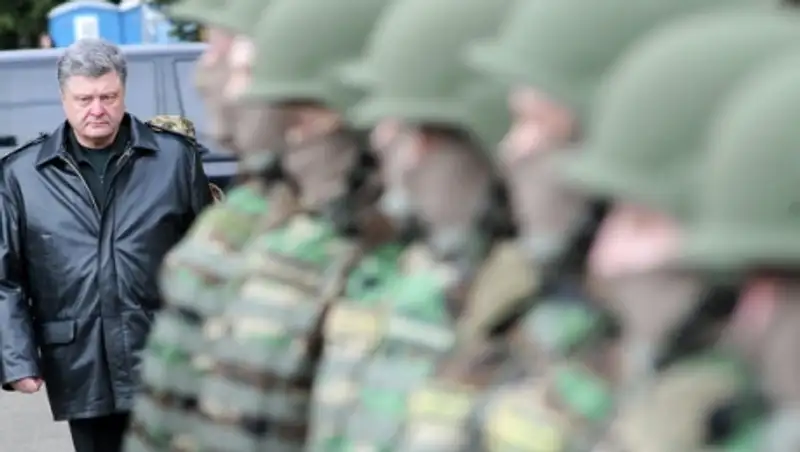 Зюсс: Киев выпрашивает у США Нобелевскую премию мира