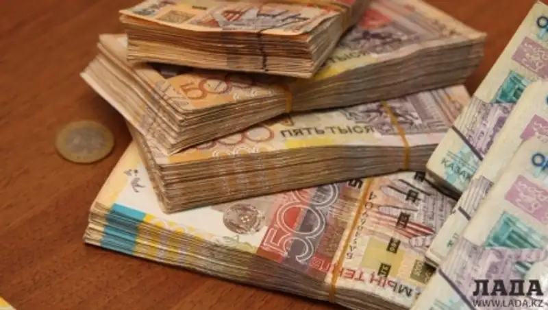 В Мангистау 16-летняя девушка обманула мужчину на 800 тысяч тенге