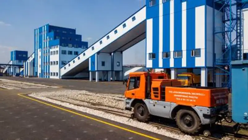 Высококачественный уголь с низкой зольностью будут производить в Караганде