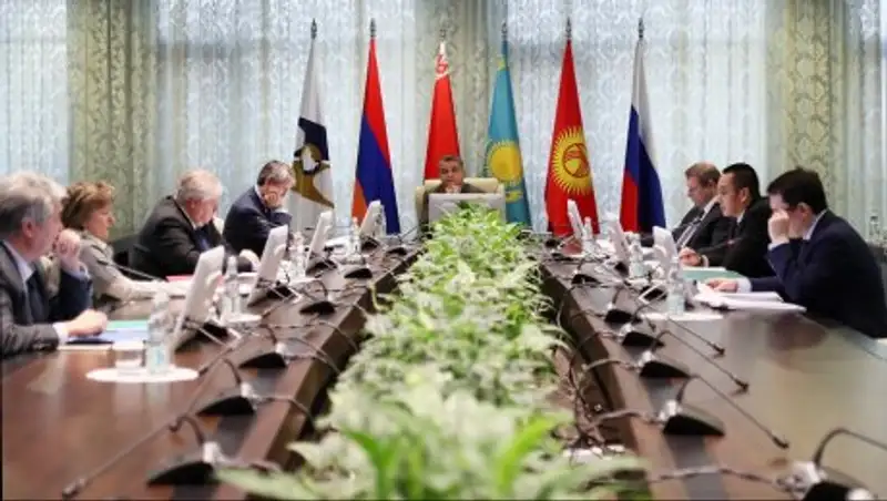 В ЕАЭС упростится регистрация объектов интеллектуальной собственности