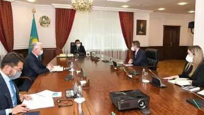 primeminister.kz, фото - Новости Zakon.kz от 07.04.2021 09:30