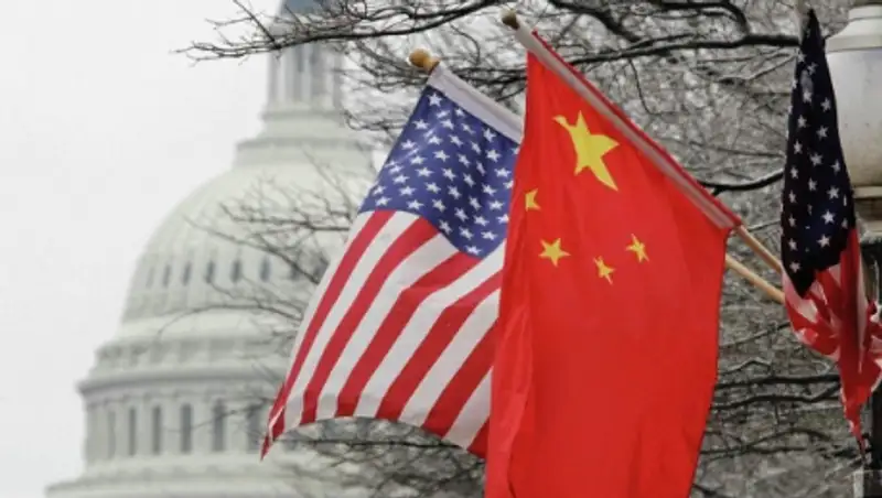 США и КНР достигли соглашения о запросах в борьбе с киберпреступностью