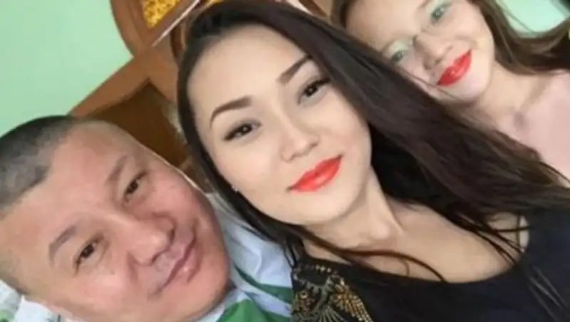 Айсауле Бахытбек о трагедии с родителями: Возможно, это должно было случиться