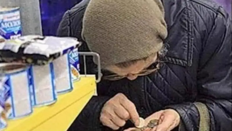 С умершей в полиции блокадницы сняли подозрение в краже масла