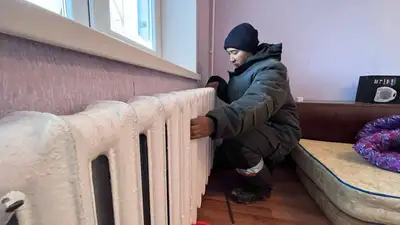 радиатор, фото - Новости Zakon.kz от 06.12.2022 20:32