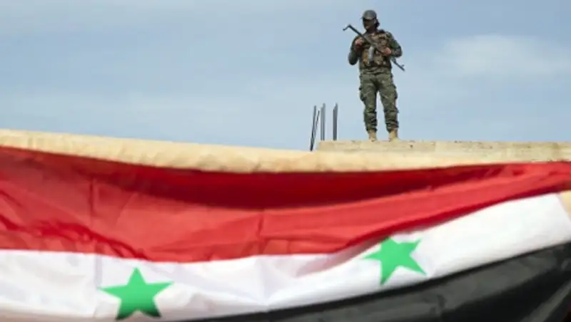 Межсирийские переговоры возобновляются в Женеве