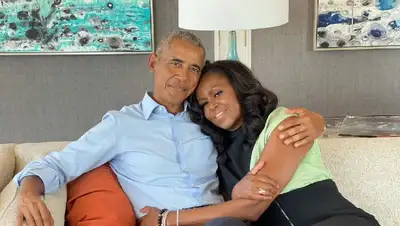 бывший президент США, фото - Новости Zakon.kz от 14.03.2022 09:15