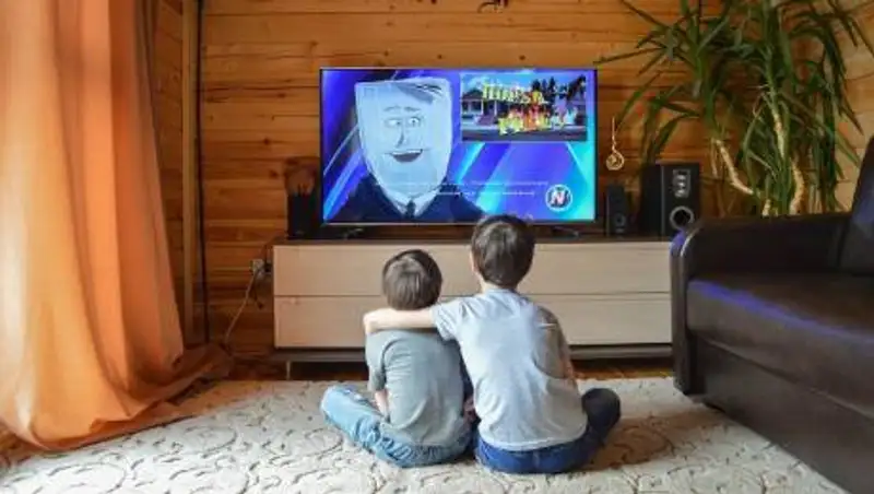 Какие важные события смотрят на ТВ россияне