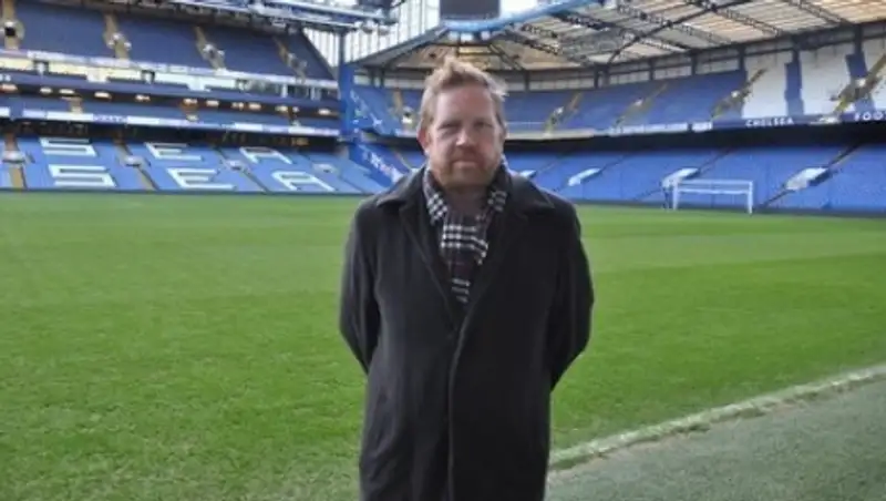 Клуб «Челси» создал фан-группу для геев и лесбиянок