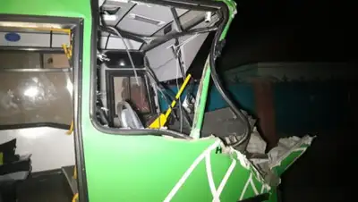 программа "Территория происшествий" на канале СТВ, фото - Новости Zakon.kz от 02.08.2019 17:27