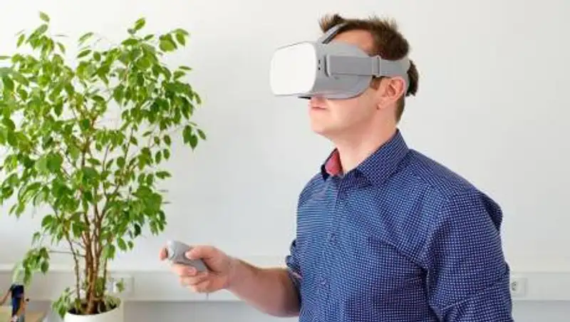 Нужна ли виртуальная реальность ТВ-рынку