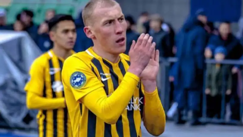 ФК "Кайрат" одержал победу в первом матче КПЛ-2019