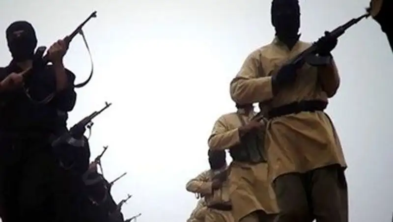 Радикальные исламисты предъявили ультиматум остальным сирийским повстанцам