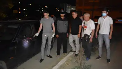 ДП Карагандинской области, фото - Новости Zakon.kz от 03.06.2020 14:18