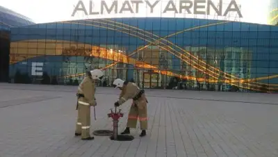 Today.kz, фото - Новости Zakon.kz от 26.03.2018 17:29