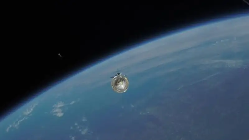 В NASA представили новую разработку для миссии на Марс