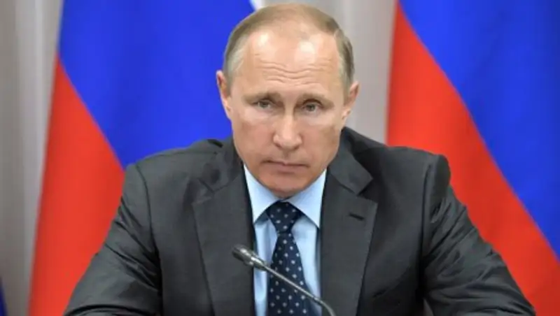 Путин назвал главную угрозу России