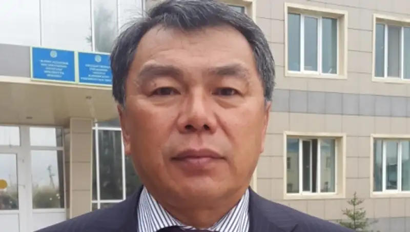 В ВКО назначен новый аким Жарминского района