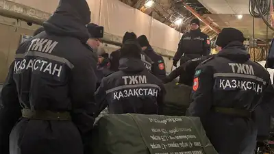 Главное за ночь: в Турции завершаются спасательные работы, число жертв выросло, а в РК готовятся к паводкам, фото - Новости Zakon.kz от 18.02.2023 08:39